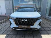 Chery Tiggo 7 Pro Max I Орел  - изображение 6