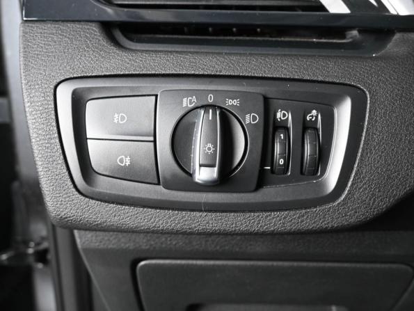 BMW X1 II (F48) с пробегом 2018 года, цена 2 439 000 рублей, 154120 км, внедорожник, Автокод Объявления