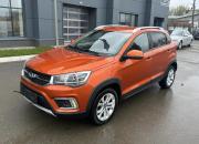 Chery Tiggo 2 I Чайковский  - изображение 9