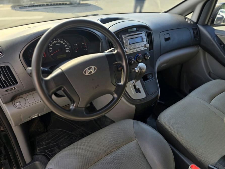 Hyundai Grand Starex I Челябинск  - изображение 11