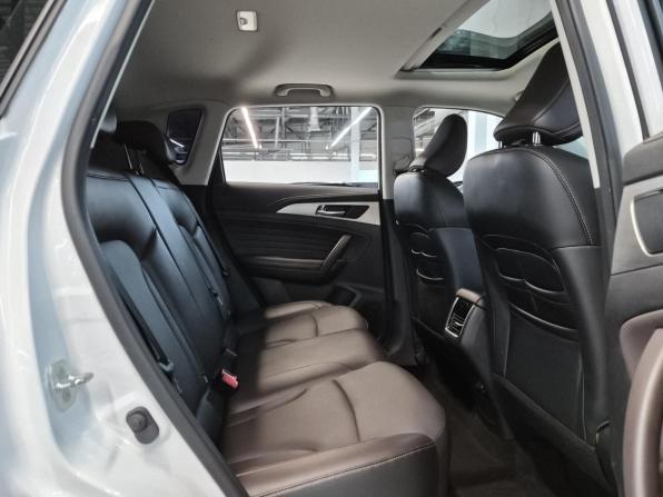 Changan CS35 Plus I с пробегом 2019 года, цена 1 473 590 рублей, 92493 км, внедорожник, Автокод Объявления