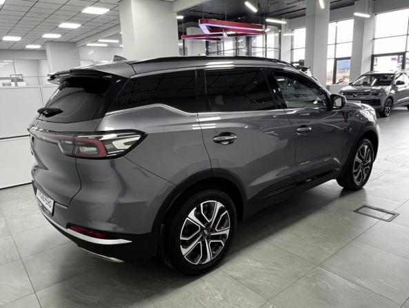 Chery Tiggo 7 Pro Max I Рестайлинг с пробегом 2024 года, цена 2 085 000 рублей, 27000 км, внедорожник, Автокод Объявления