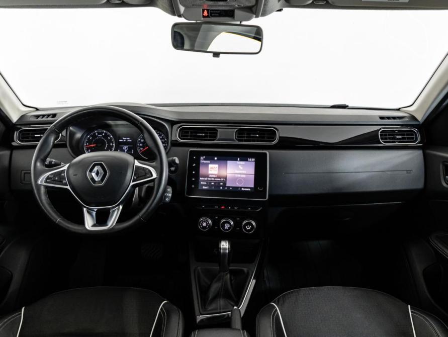 Renault Arkana I Санкт-Петербург  - изображение 11