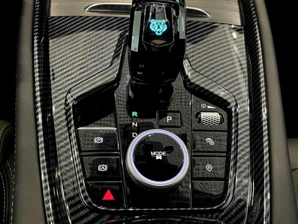 Chery Tiggo 7 Pro Max I Рестайлинг с пробегом 2024 года, цена 2 175 000 рублей, 11977 км, внедорожник, Автокод Объявления