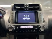 Toyota Land Cruiser Prado 150 Series Новосибирск  - изображение 46