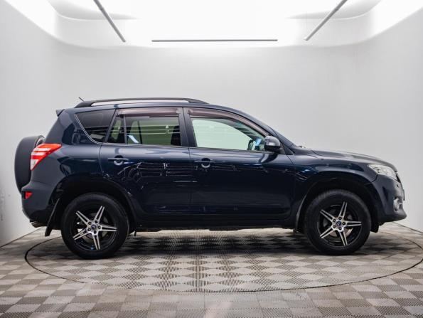 Toyota RAV4 III (XA30) Рестайлинг с пробегом 2011 года, цена 995 000 рублей, 281802 км, внедорожник, Автокод Объявления