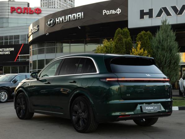 Li Auto (Lixiang) L7 I с пробегом 2023 года, цена 5 728 000 рублей, 48497 км, внедорожник, Автокод Объявления