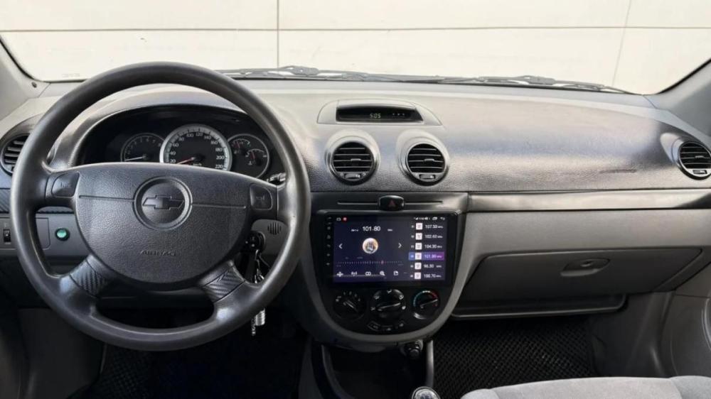 Chevrolet Lacetti I Ставрополь  - изображение 15