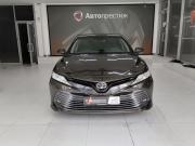 Toyota Camry VIII (XV70) Минеральные Воды  - изображение 8