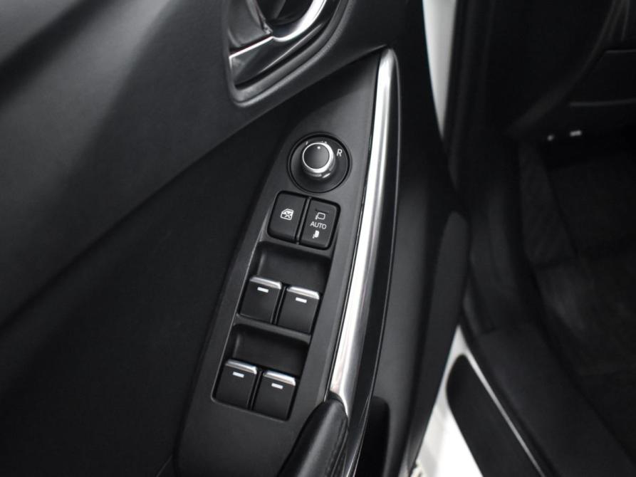 Mazda 6 III (GJ) Рестайлинг Санкт-Петербург  - изображение 11