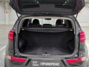 Kia Sportage III Казань  - изображение 34