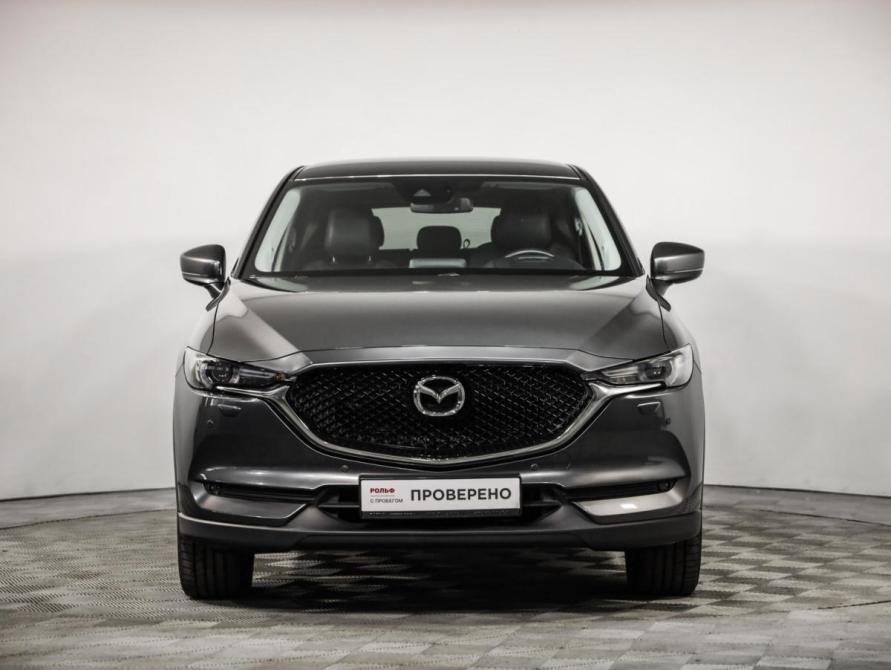 Mazda CX-5 II Санкт-Петербург  - изображение 2
