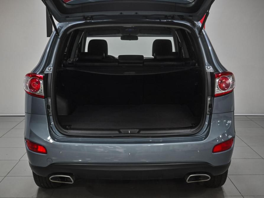 Hyundai Santa Fe II Рестайлинг Челябинск  - изображение 7