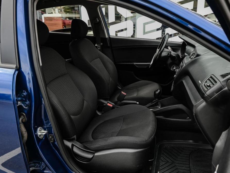 Kia Rio III Волгоград  - изображение 8