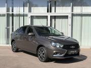 Lada (ВАЗ) Vesta I Воронеж  - изображение 15