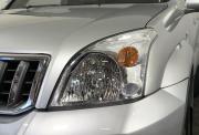 Toyota Land Cruiser Prado 120 Series Рестайлинг Нижний Новгород  - изображение 47