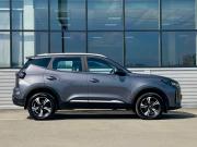 Chery Tiggo 4 I Рестайлинг 2 Вологда  - изображение 32