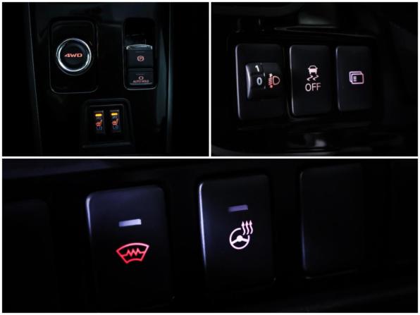 Mitsubishi Outlander III Рестайлинг 3 с пробегом 2018 года, цена 2 140 000 рублей, 146930 км, внедорожник, Автокод Объявления