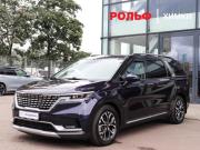 Kia Carnival IV Химки  - изображение 16