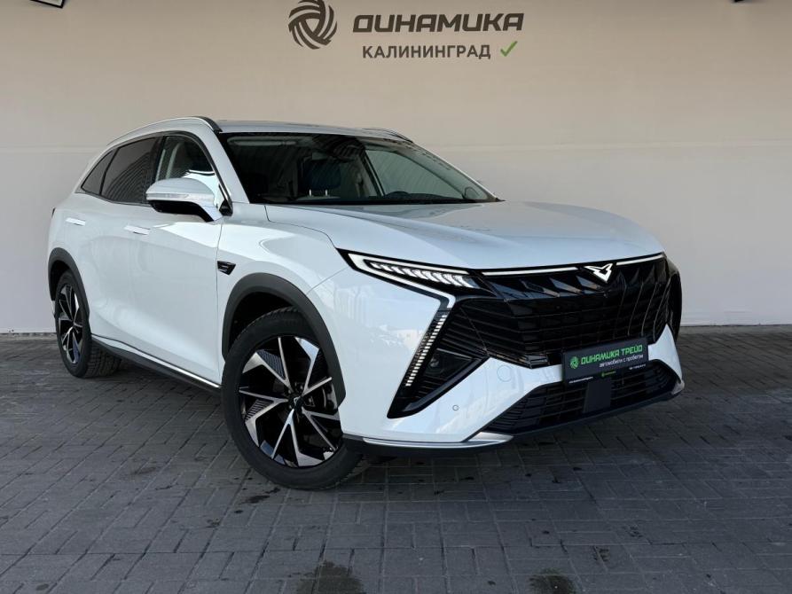 Kaiyi X7 Kunlun Калининград  - изображение 6