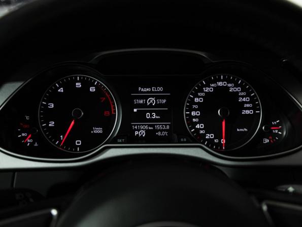 Audi A4 allroad IV (B8) Рестайлинг с пробегом 2015 года, цена 2 199 700 рублей, 141902 км, универсал, Автокод Объявления