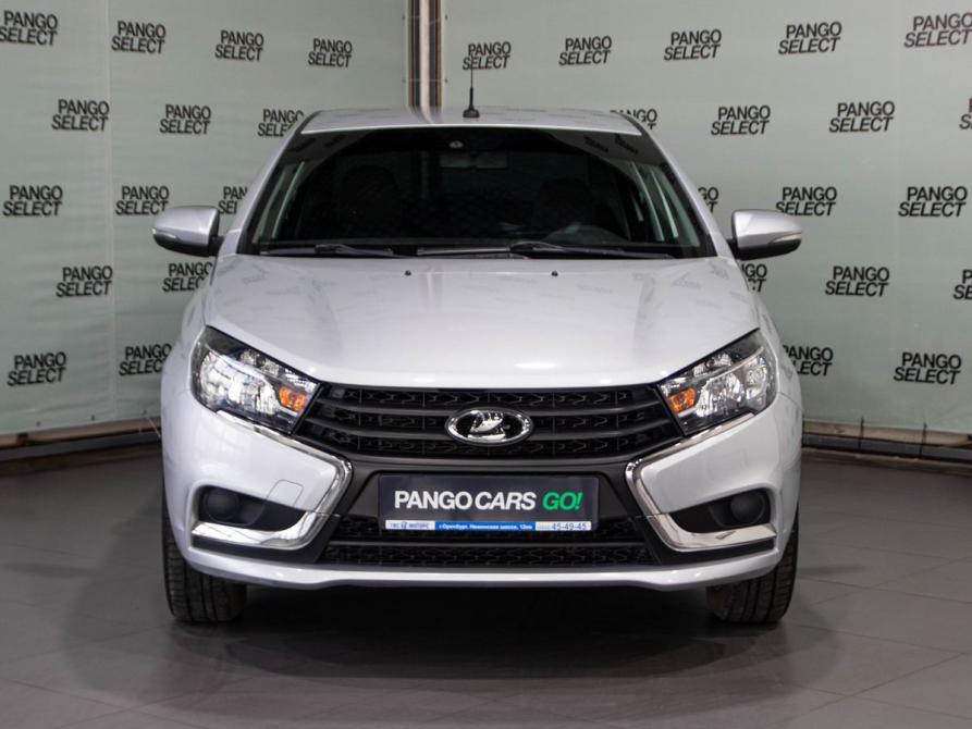 Lada (ВАЗ) Vesta I Оренбург  - изображение 2