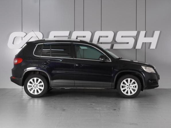 Volkswagen Tiguan I с пробегом 2010 года, цена 1 175 000 рублей, 187745 км, внедорожник, Автокод Объявления