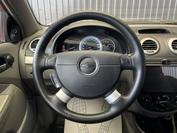 Chevrolet Lacetti I с пробегом 2008 года, цена 297 000 рублей, 227333 км, хэтчбек, Автокод Объявления