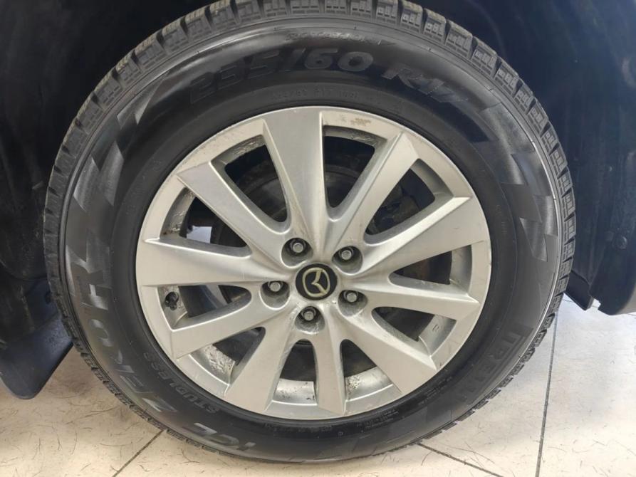 Mazda CX-5 I Москва  - изображение 19