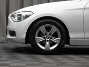 BMW 1 серии II (F20/F21) Москва  - изображение 36