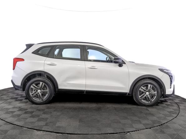Haval Jolion I Рестайлинг с пробегом 2024 года, цена 1 550 000 рублей, 120235 км, внедорожник, Автокод Объявления