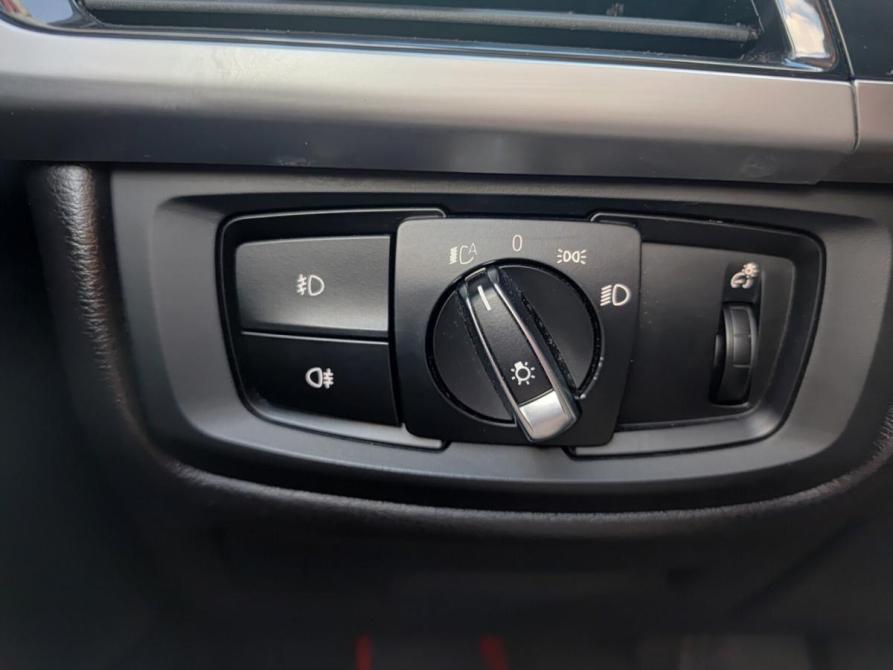 BMW X5 III (F15) Ижевск  - изображение 25