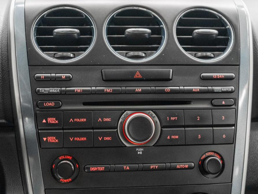 Mazda CX-7 I Рестайлинг Красноярск  - изображение 14