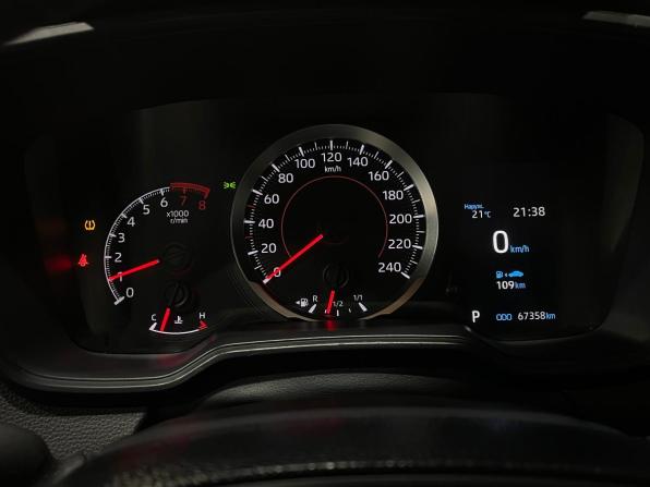 Toyota Corolla XII (E210) с пробегом 2021 года, цена 2 070 000 рублей, 67400 км, седан, Автокод Объявления