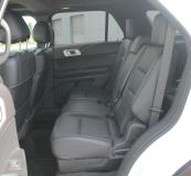 Ford Explorer V Воронеж  - изображение 34