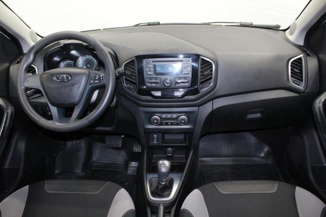 Lada (ВАЗ) XRAY I с пробегом 2017 года, цена 679 000 рублей, 131000 км, хэтчбек, Автокод Объявления