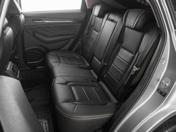 Haval F7x I с пробегом 2020 года, цена 1 850 000 рублей, 93596 км, внедорожник, Автокод Объявления