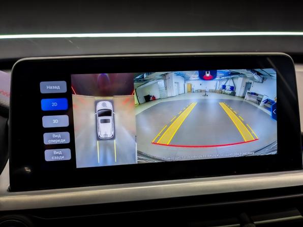 Chery Tiggo 4 Pro I Рестайлинг с пробегом 2023 года, цена 1 595 000 рублей, 24857 км, внедорожник, Автокод Объявления