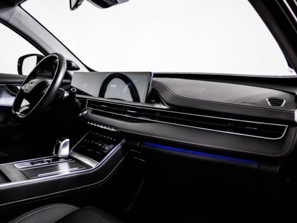 Chery Tiggo 7 Pro Max I с пробегом 2023 года, цена 1 979 000 рублей, 25673 км, внедорожник, Автокод Объявления