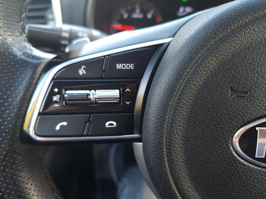 Kia Sportage IV Рестайлинг Великий Новгород  - изображение 14