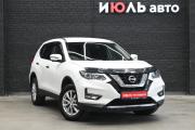 Nissan X-Trail III Рестайлинг Екатеринбург  - изображение 22
