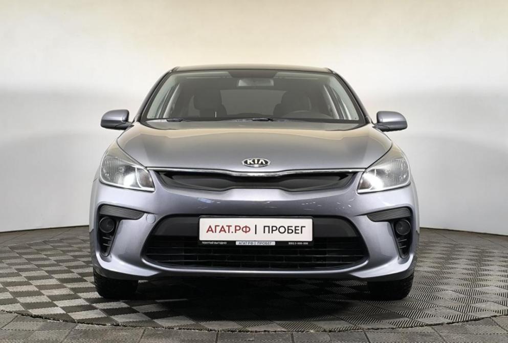 Kia Rio IV Нижний Новгород  - изображение 2