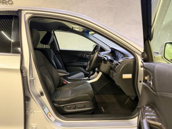 Honda Accord IX с пробегом 2014 года, цена 1 299 000 рублей, 209168 км, седан, Автокод Объявления