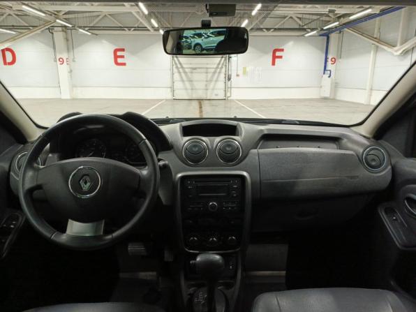 Renault Duster I с пробегом 2012 года, цена 890 000 рублей, 134347 км, внедорожник, Автокод Объявления