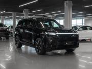 GAC Trumpchi S7 I Рестайлинг Москва  - изображение 30