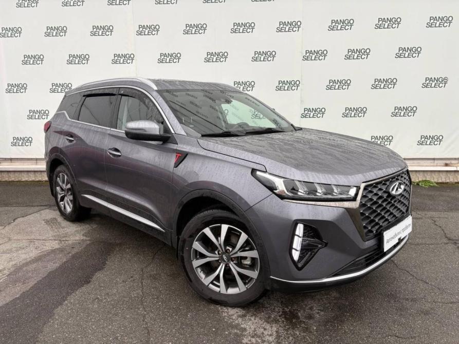 Chery Tiggo 7 Pro Max I Нижний Тагил  - изображение 3
