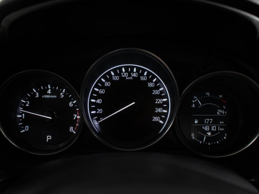 Mazda 6 III (GJ) Рестайлинг 2 Москва  - изображение 13