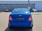 Chevrolet Aveo II Набережные Челны  - изображение 29