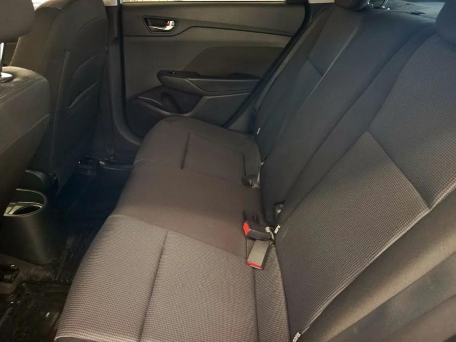 Hyundai Solaris II Рестайлинг Ярославль  - изображение 14
