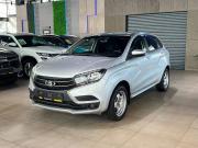 Lada (ВАЗ) XRAY I Оренбург  - изображение 24